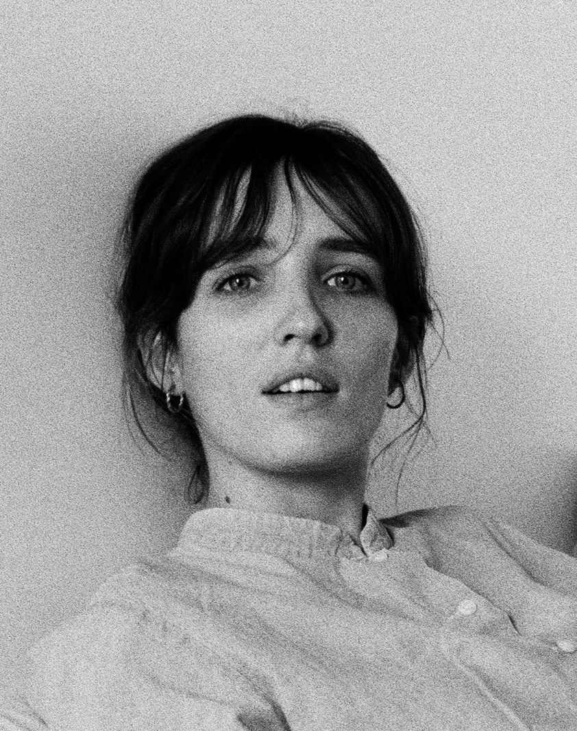 Heloise Laurent, portrait
