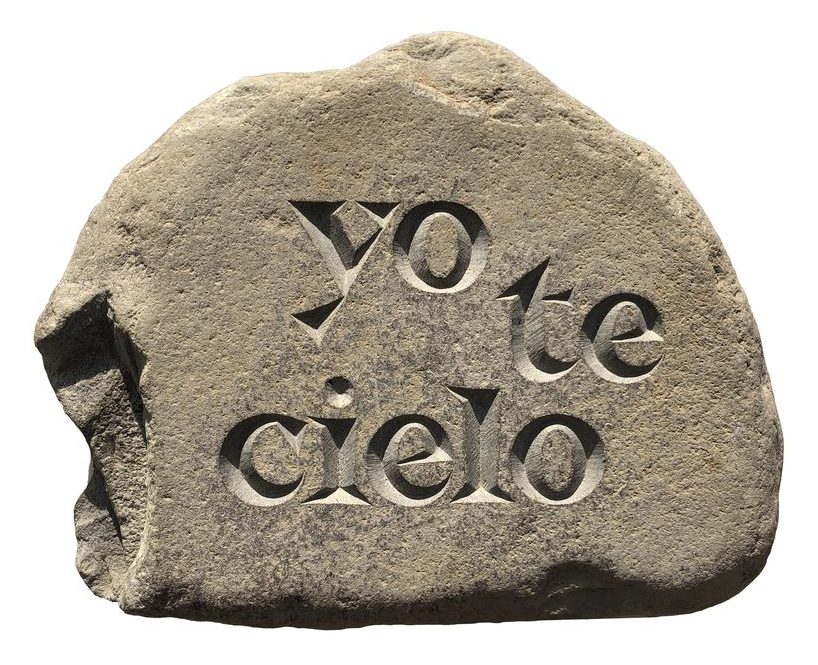 Yo te cielo
